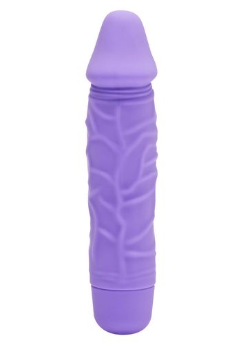 Mini Classic Vibrator Purple na Arena.pl