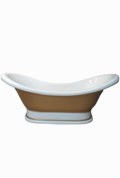 WANNA WOLNOSTOJĄCA 194 CM MILA zdjęcie 7