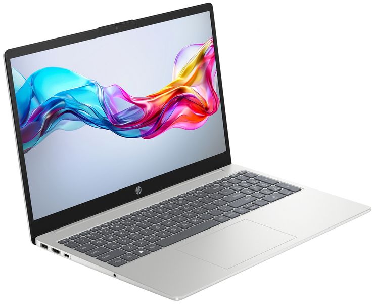 HP 15 FullHD IPS Intel Core Ultra 7 155H 16-rdzeni 16GB DDR5 512GB SSD NVMe Windows 11 zdjęcie 8