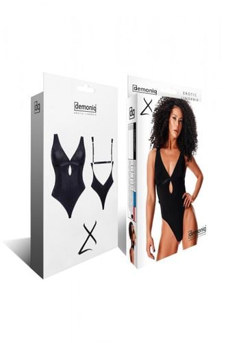 bielizna ladyx gracia l    body na Arena.pl