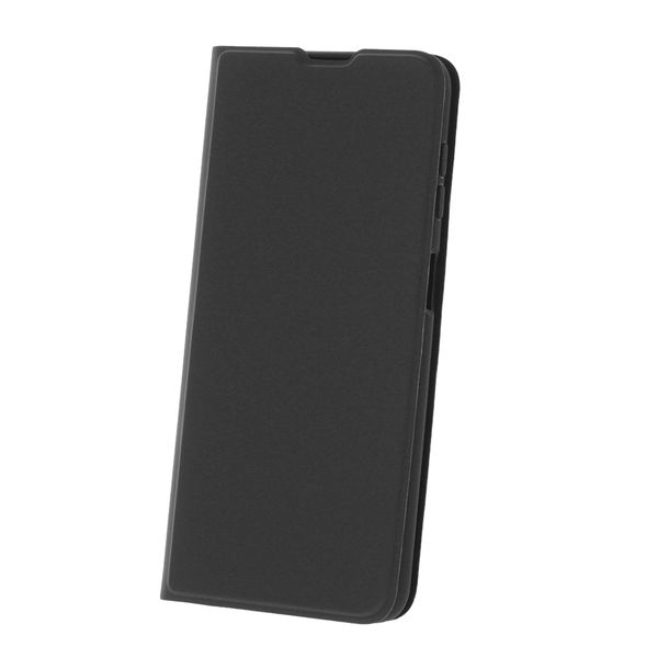 Etui Smart Soft do iPhone 11 czarne zdjęcie 1