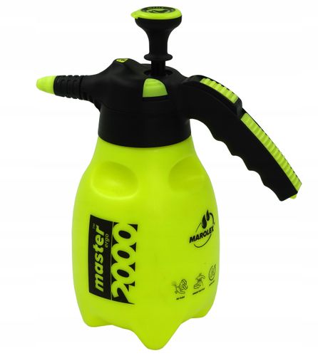 MAROLEX OPRYSKIWACZ MASTER ERGO 2000 na Arena.pl