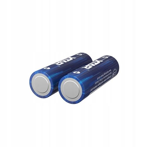 Akumulator Xtar R6 / AA 1,5V Li-ion 2500mAh z zabezpieczeniem - 4 na Arena.pl