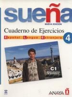 Suena 4 Cuaderno de Ejercicios - Canales Ana