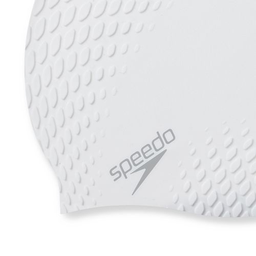 Czepek pływacki unisex Speedo Bubble Active Cap na Arena.pl