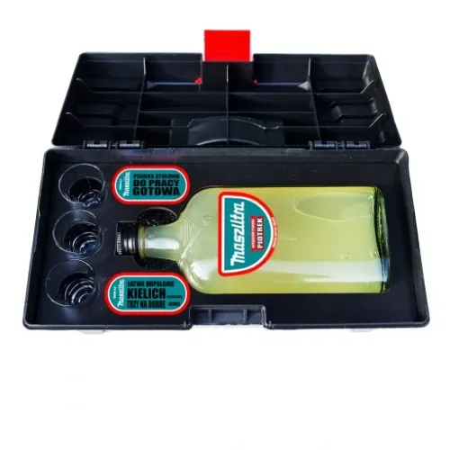 Zestaw MaszLitra prezent dla faceta mężczyzny taty męża ojca urodziny 18-99 na Arena.pl