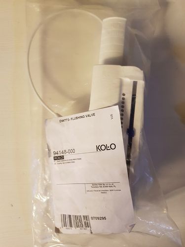 KOŁO Zawór spustowy dzwon stelaża podtynkowego 99066 ORYGINALNY na Arena.pl