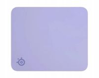 Podkladka pod mysz SteelSeries QcK M Lavender