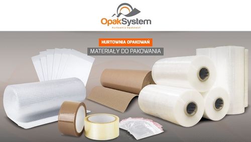 FOLIA STRETCH 3KG TRANSPARENT BEZBARWNA MOCNA na Arena.pl