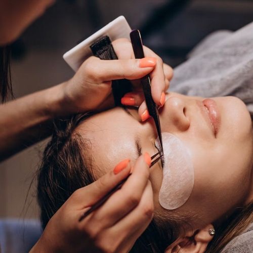 Sztuczne Rzęsy Nagaraku Do Przedłużania C 0,10 12 na Arena.pl