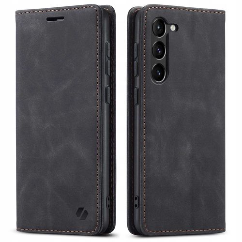 Spacecase Wallet Galaxy S23 Black na Arena.pl