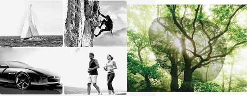 OKULARY PRZECIWSŁONECZNE POLARYZACYJNE KIEROWCÓW na Arena.pl