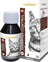 BIOFEED EUPHORIA Diarrhea Control Cat 30ml
