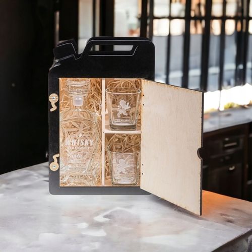 BAREK KANISTER 18 20 30 40 50 60 URODZINY NADRUK na Arena.pl