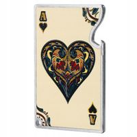 Otwieracz Do Butelek Piwa Kapsli Karta Do Gry Stal