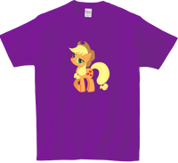 Koszulka T-shirt Kucyk Pony