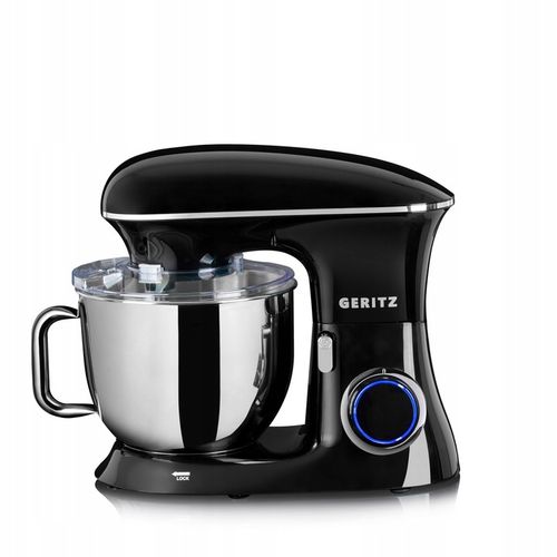 ROBOT KUCHENNY PLANETARNY MIKSER GERITZ RTX3500 7L 7w1 WIELOFUNKCYJNY na Arena.pl