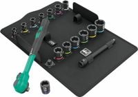 grzechotka zyklop comfort sb 13 3/8'' w zest. metrycz, 11cz. - w05005531001