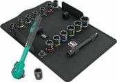 grzechotka zyklop comfort sb 13 3/8'' w zest. metrycz, 11cz. - w05005531001