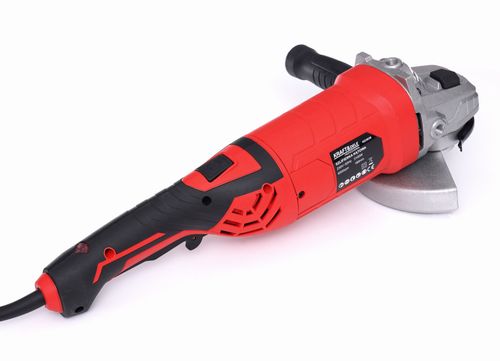 SZLIFIERKA KĄTOWA 180mm/3100W KD3039 na Arena.pl