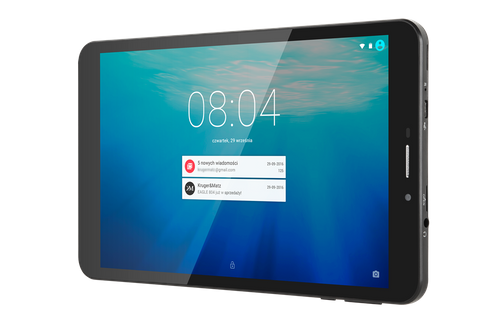 Tablet Kruger&Matz 8'' EAGLE 804 Wi-fi Bluetooth Dual SIM na Arena.pl