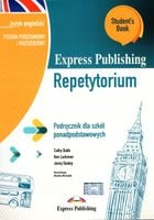 Język ang. Repetytorium SB ZPiR Express Publishing
