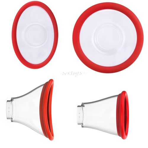 Wibrator Ssący Łechtaczkę Pochwę Piersi Z Językiem Aplikacja App Smartfon na Arena.pl