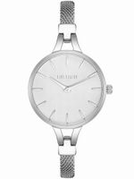 ZEGAREK DAMSKI PAUL LORENS -   PL12878B-3C1  (zg552b) + BOX