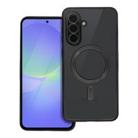 Futerał ELECTRO MAG COVER kompatybilny z MagSafe do SAMSUNG A36 czarny