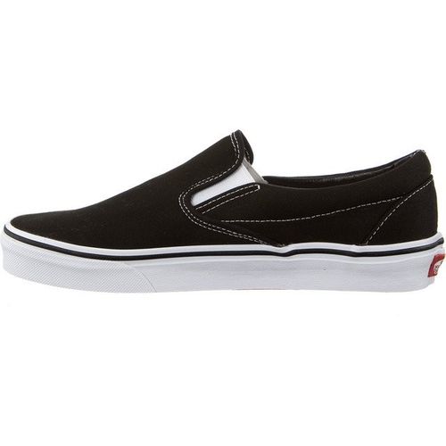 Vans Classic Slip On BLK Rozmiar - 41 na Arena.pl