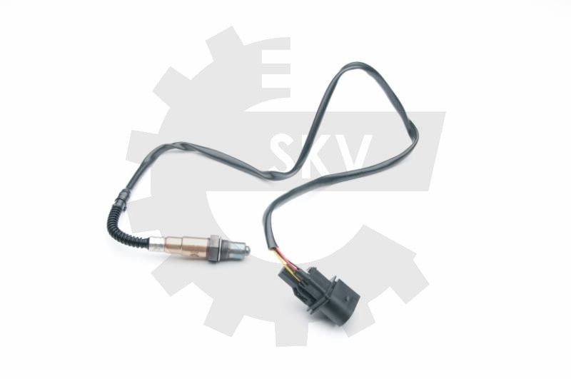 Sonda lambda do VW GOLF IV 2002 2003 2004 2005 zdjęcie 1