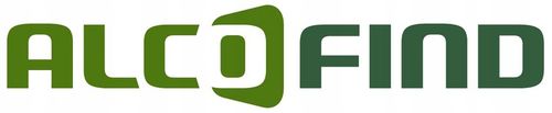 ALKOMAT AlcoFind EXPERT SKALIBROWANY + ETUI na Arena.pl