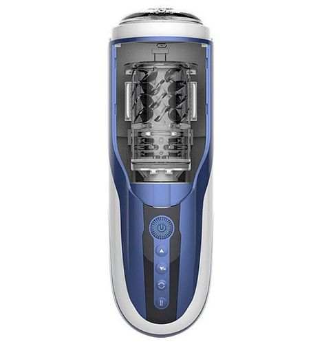 Masturbator góra-dół + obroty na Arena.pl