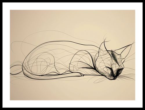 Plakat 55x40cm Odpoczynek na Arena.pl