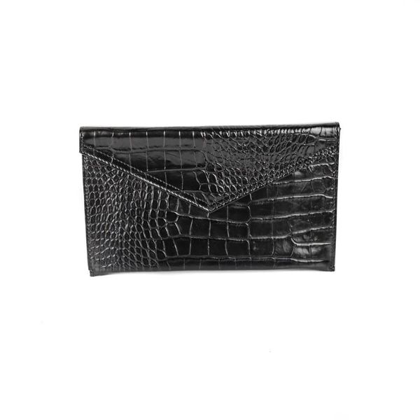 K-01 Kopertówka- czarny C m L KEMER zdjęcie 1