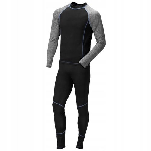 BIELIZNA TERMOAKTYWNA TERMICZNA MĘSKA L na Arena.pl