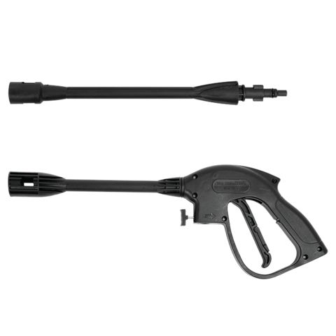 MYJKA CIŚNIENIOWA YATO 150 bar 2000 W zdjęcie 11