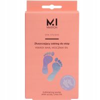 MARION ZŁUSZCZAJĄCY ZABIEG DO STÓP 2 X 20 ML