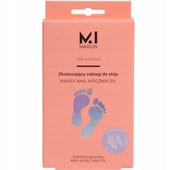 MARION ZŁUSZCZAJĄCY ZABIEG DO STÓP 2 X 20 ML