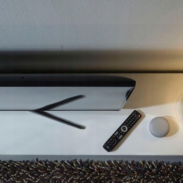 One For All URC7145 Smart Control Universal Remote Control - 4 devices - zdjęcie 11