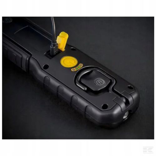 EM1175640 Latarka LED HL 700A na Arena.pl