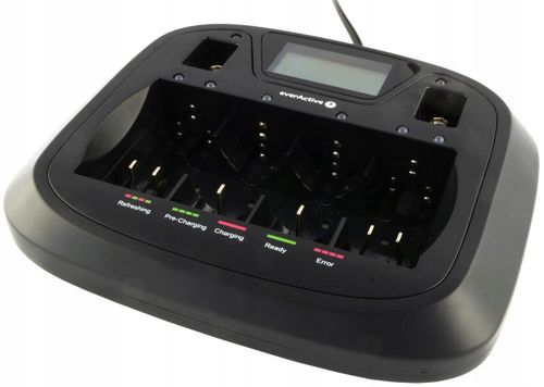 Ładowarka EVERACTIVE NC900U na Arena.pl