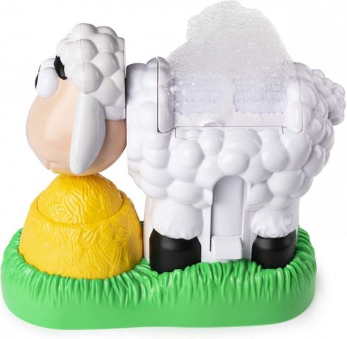 Gra CARDINAL GAMES Baa baa Bubbles na Arena.pl