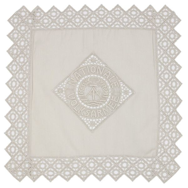 ORYGINALNA SERWETKA PRL zdjęcie 1