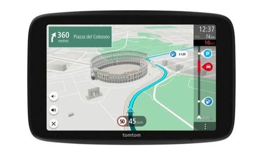 Nawigacja TOMTOM GO Superior 6 HD na Arena.pl