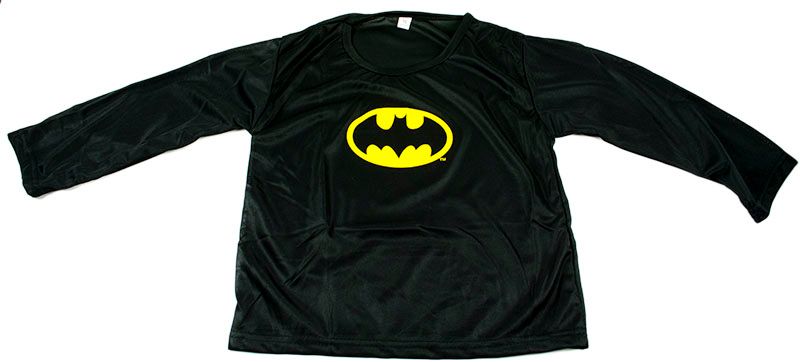KX9210 Kostium Batmana zdjęcie 6