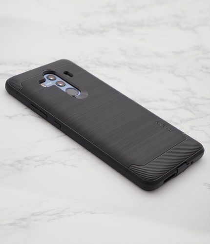 RINGKE ONYX HUAWEI MATE 10 PRO BLACK na Arena.pl