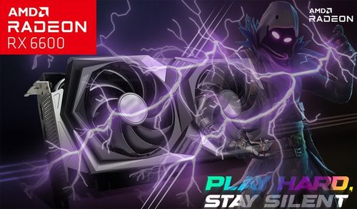 ZESTAW KOMPUTEROWY GAMINGOWY 27"100Hz Ryzen 5 3600 64GB DDR4 RX 6600 8GB na Arena.pl