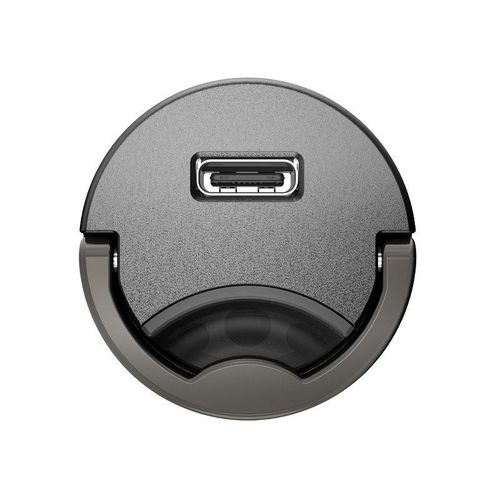 Ładowarka samochodowa Baseus Tiny Star, USB-C, 18W, z kablem USB-C do Lightning na Arena.pl
