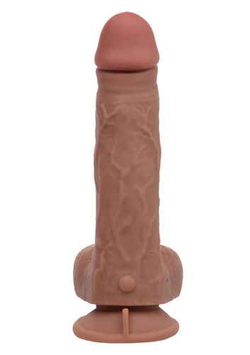 The Thrusting Jack Hammer na Arena.pl